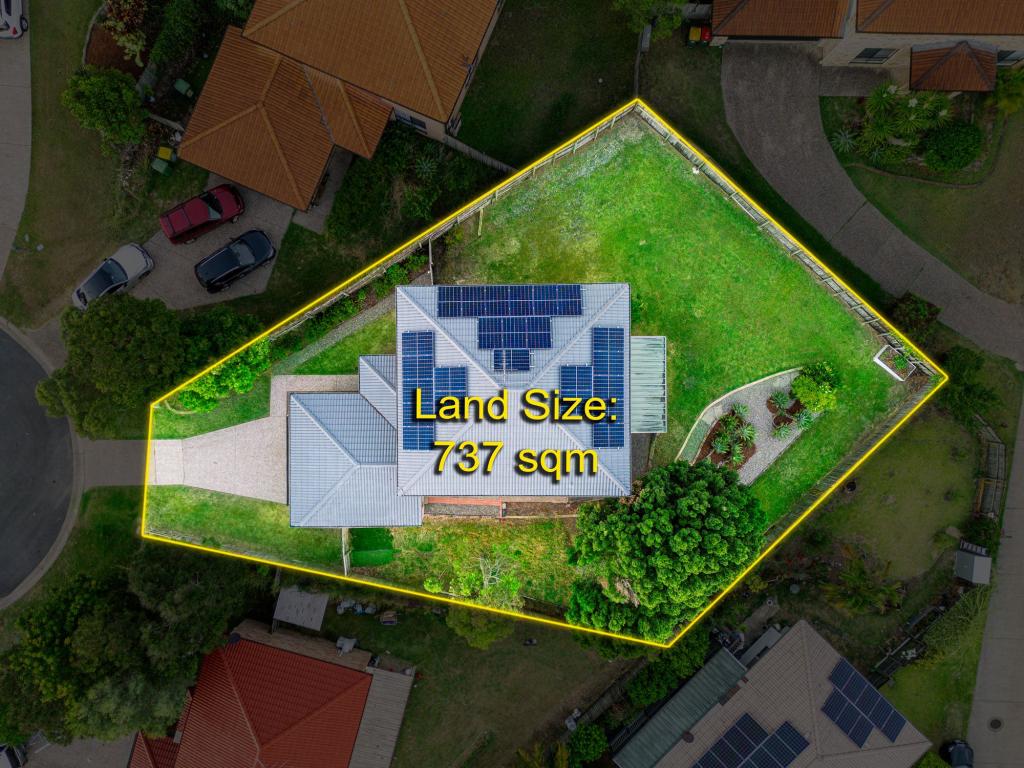 3 Ameera Ct, Underwood, QLD 4119