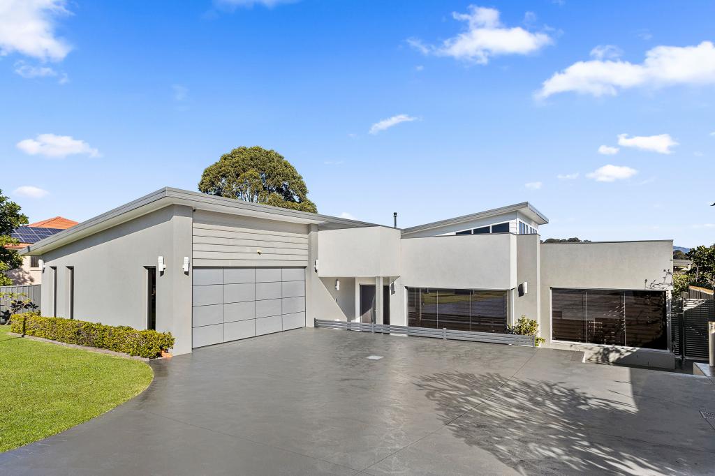 66 Brunderee Rd, Flinders, NSW 2529