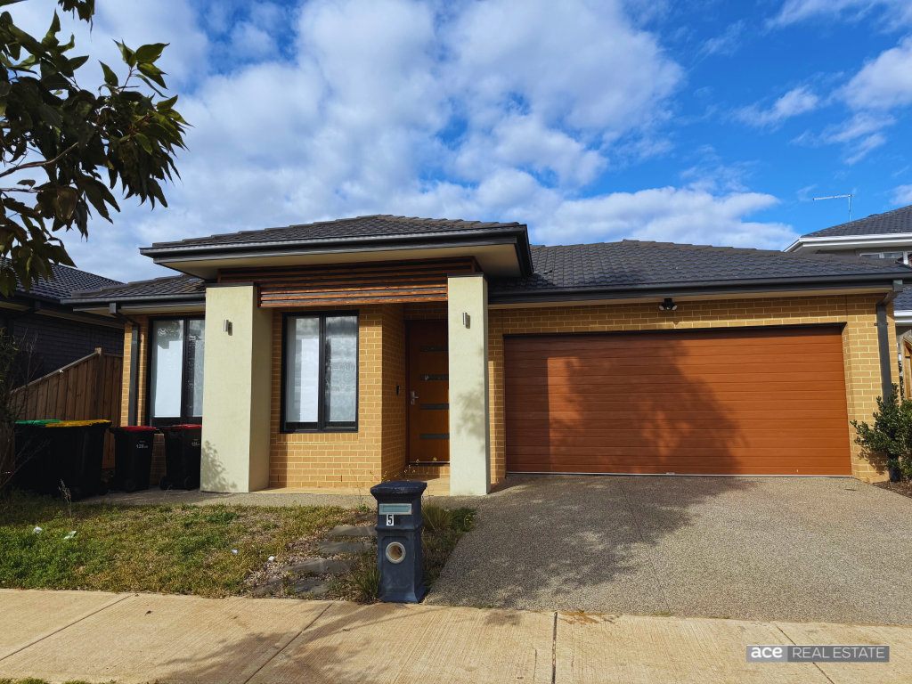52 Kingdom Bvd, Weir Views, VIC 3338