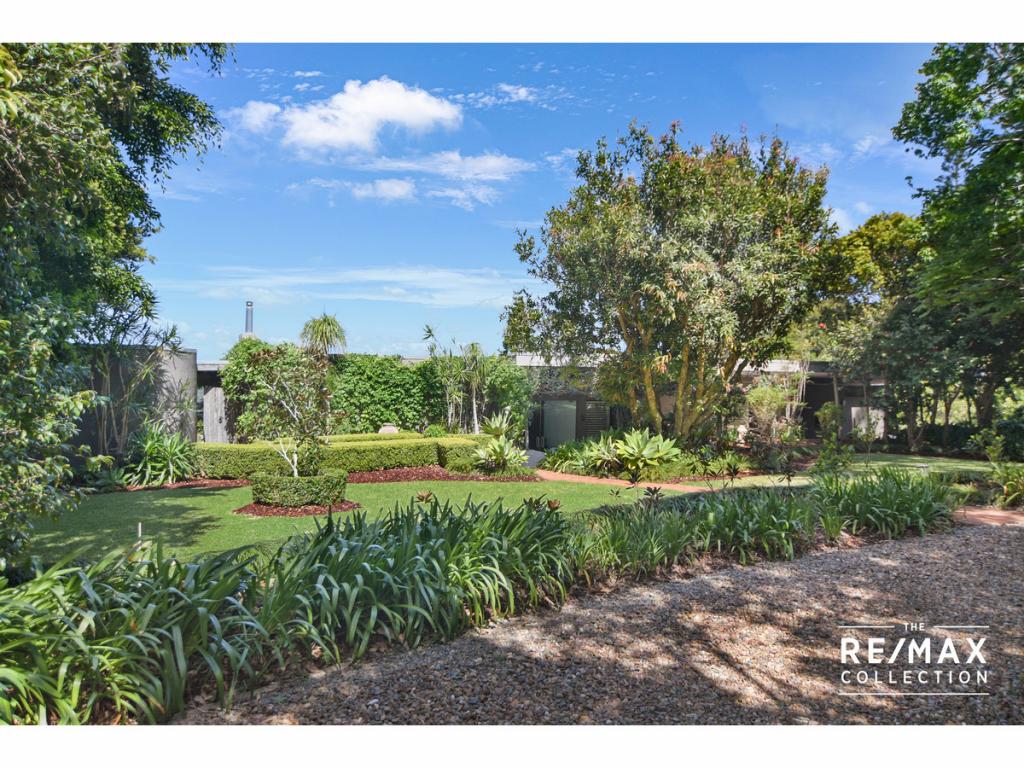 737 Maleny Montville Rd, Balmoral Ridge, QLD 4552