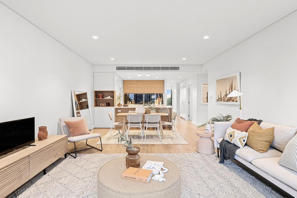 321d/39 Ralph St, Alexandria, NSW 2015