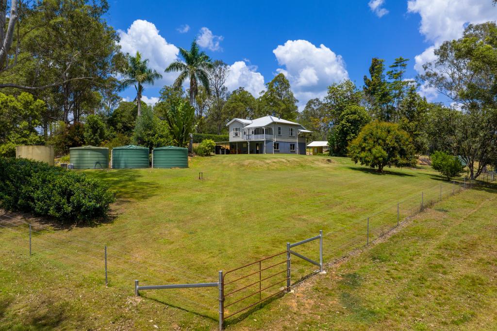 4 Kinen Lane, Canina, QLD 4570