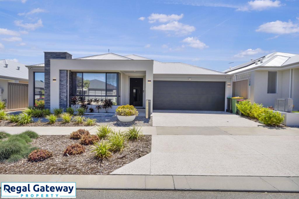 42 Napoli Dr, Hammond Park, WA 6164