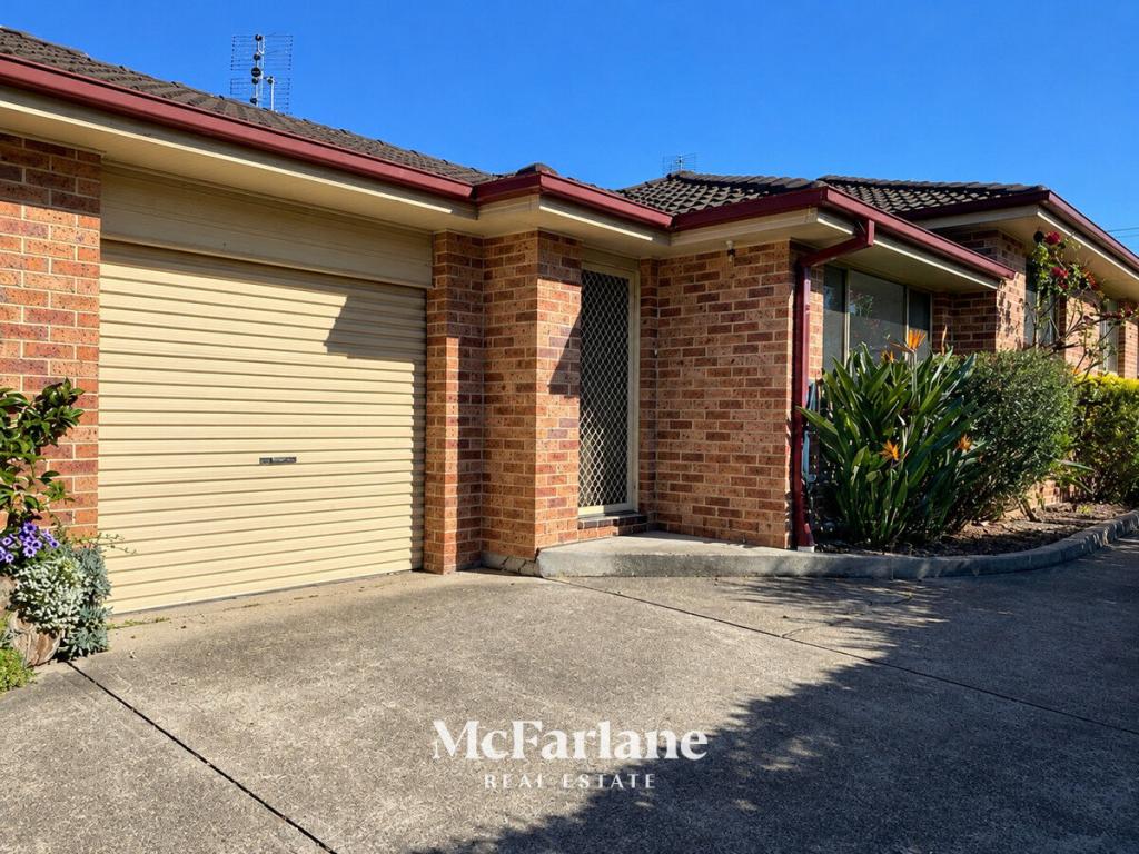 4/59 Bousfield St, Wallsend, NSW 2287