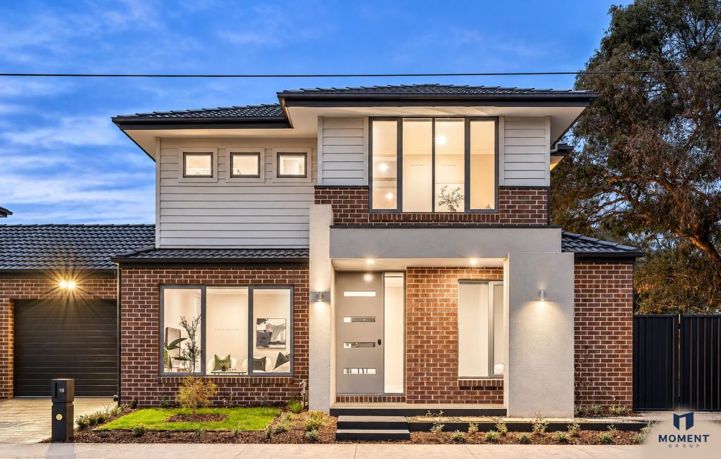 /19 SHELLEY ST, HEIDELBERG HEIGHTS, VIC 3081
