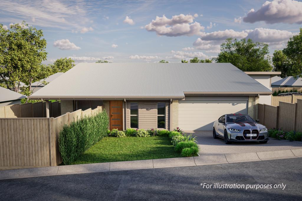 1 & 2/6 Tristans Way, Tinana, QLD 4650