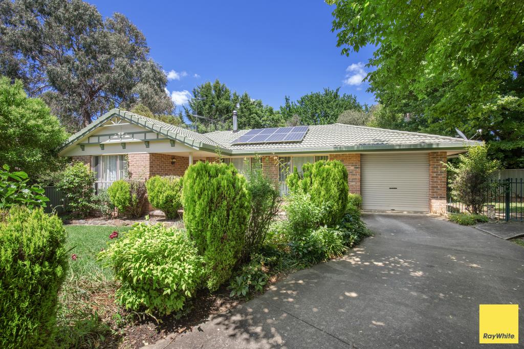 6 Glendower Cl, Armidale, NSW 2350