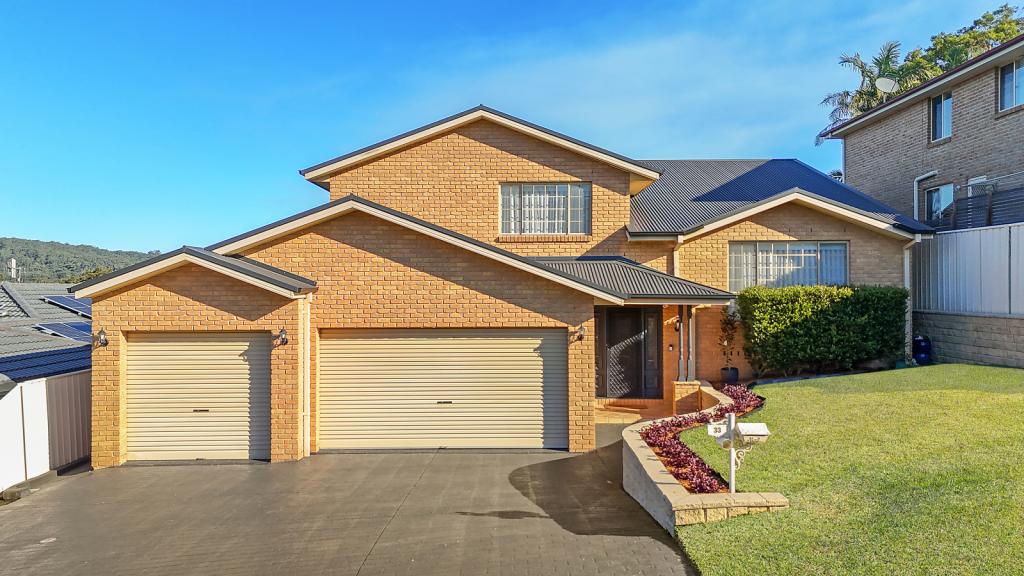 33 Robinia Pde, Springfield, NSW 2250