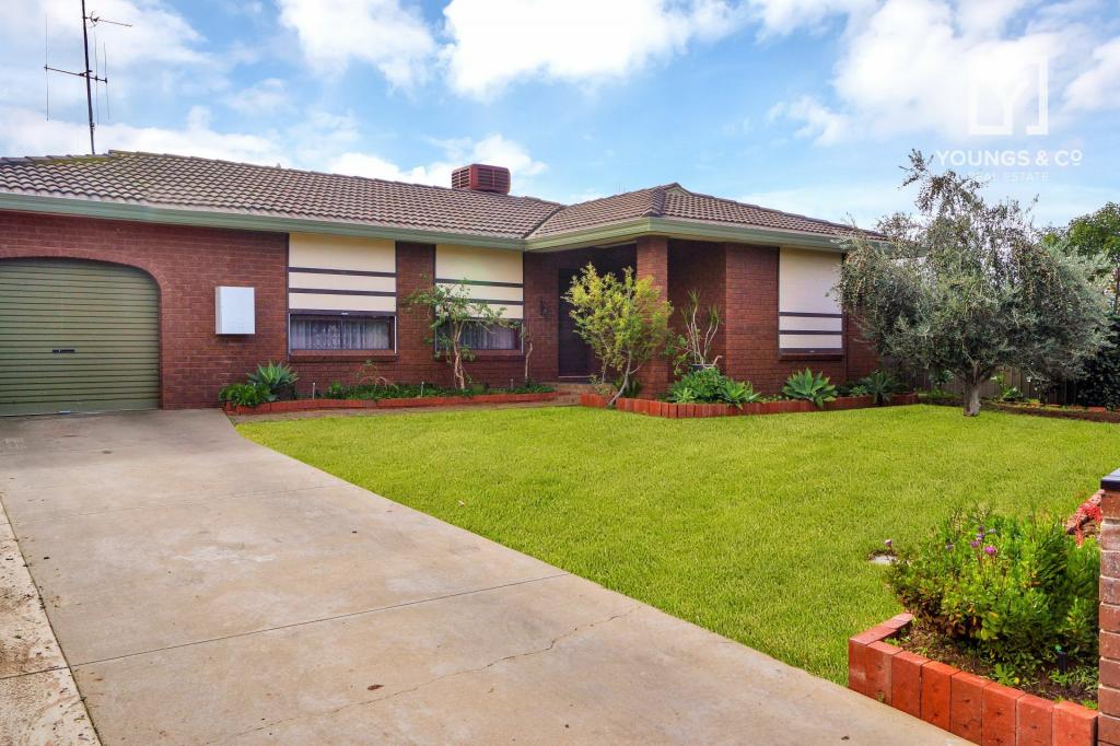 11 Porter Ct, Shepparton, VIC 3630