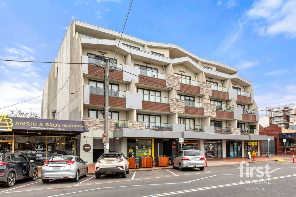 405/116 Watton St, Werribee, VIC 3030