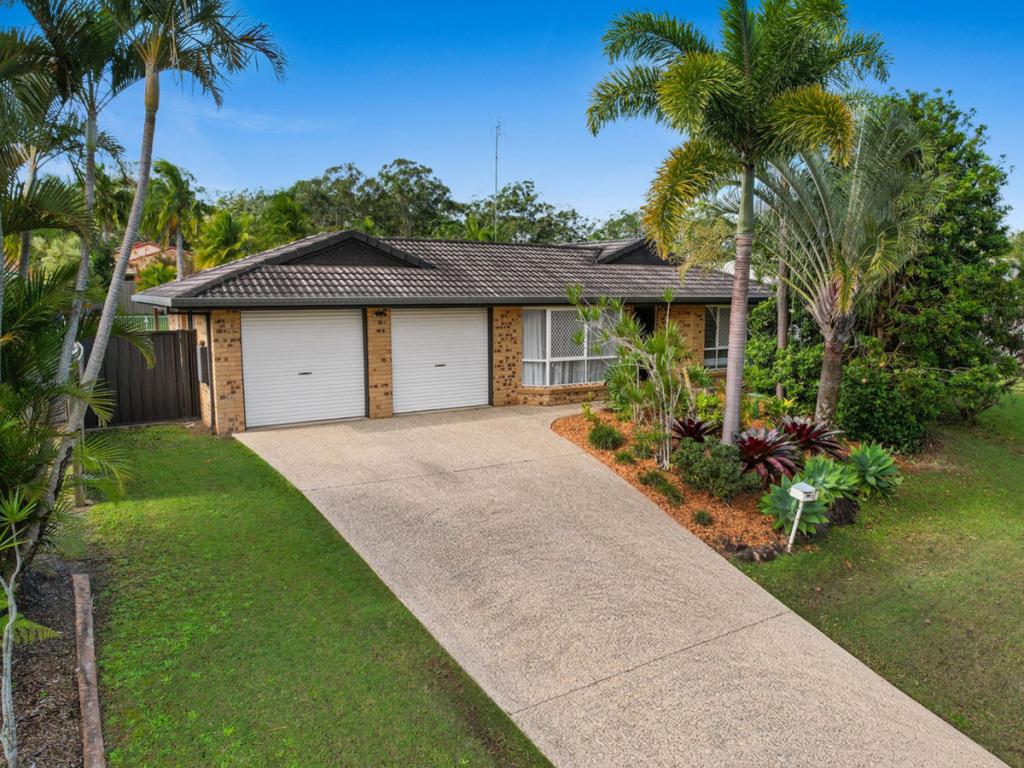 9 Khancoban Dr, Buderim, QLD 4556