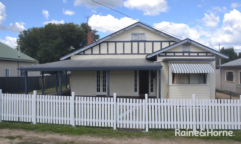 12 Warialda Rd, Inverell, NSW 2360