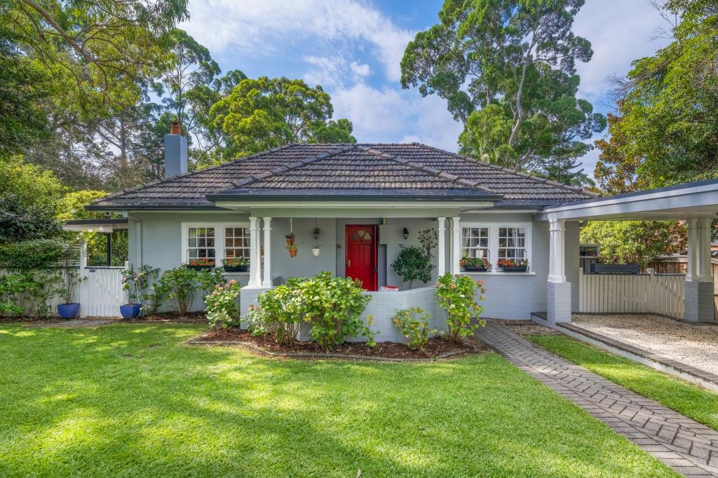 32 Buckra St, Turramurra, NSW 2074