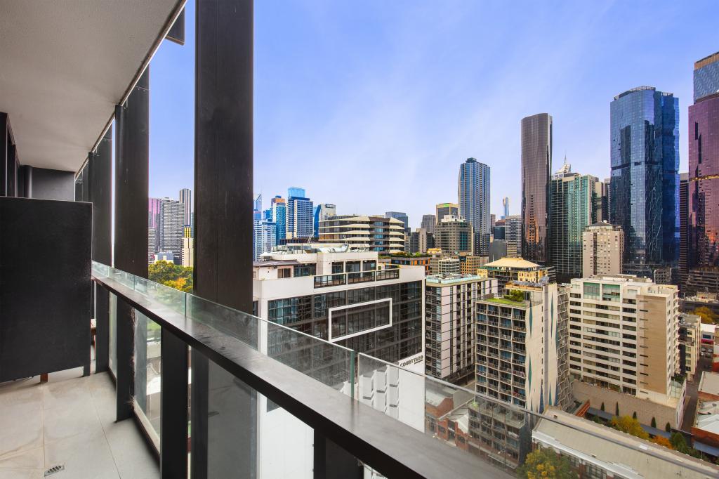 1815/65 Dudley St, West Melbourne, VIC 3003