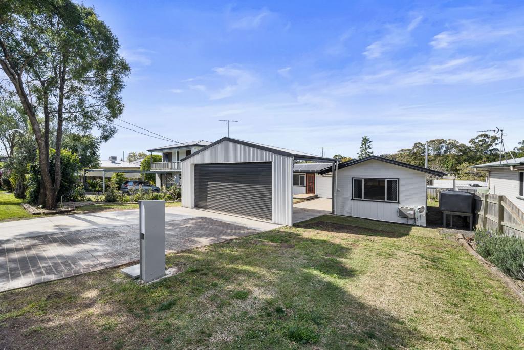 6 Skehan St, Centenary Heights, QLD 4350