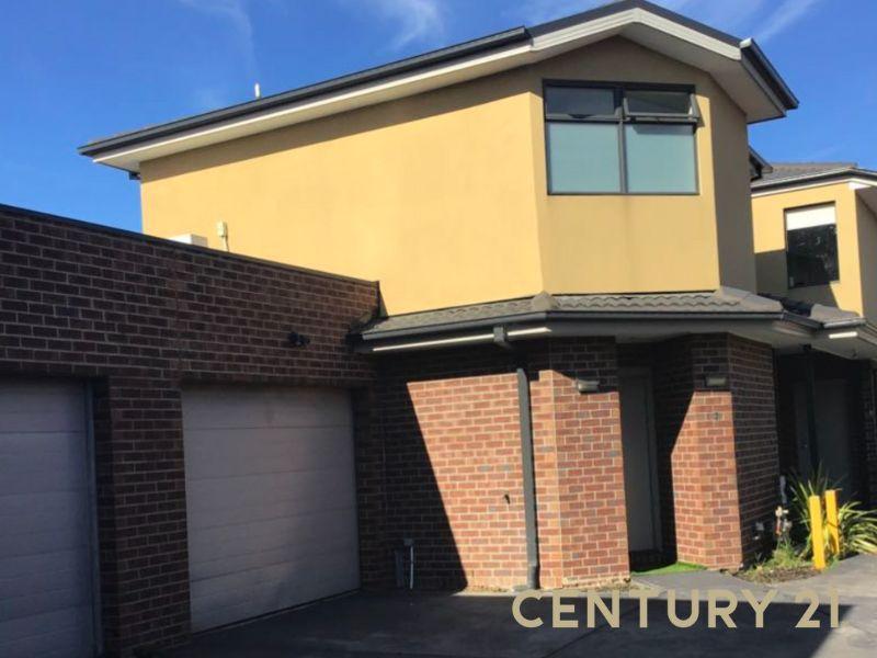 2/4 Tennyson Ave, Clayton South, VIC 3169