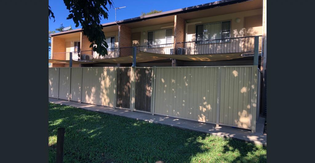 4/9 Bundesen St, North Mackay, QLD 4740