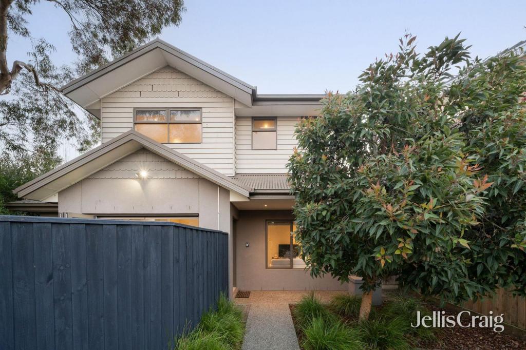 2/21 Derby St, Northcote, VIC 3070