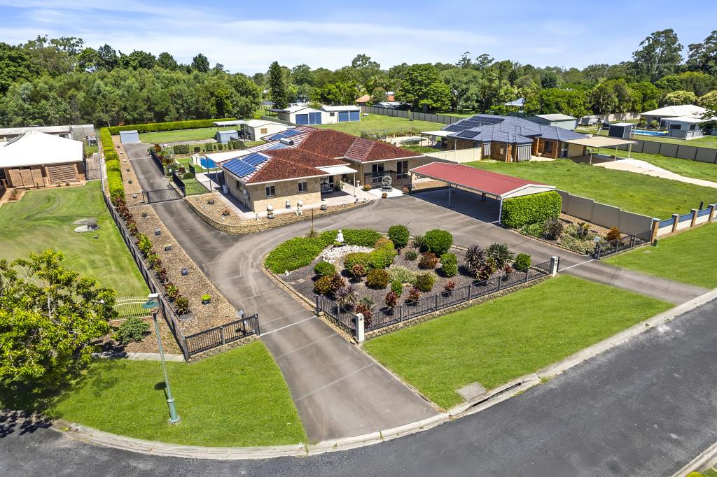 38 Briston Ave, Burpengary East, QLD 4505