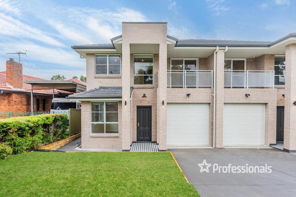 12a Hume Ave, Ermington, NSW 2115