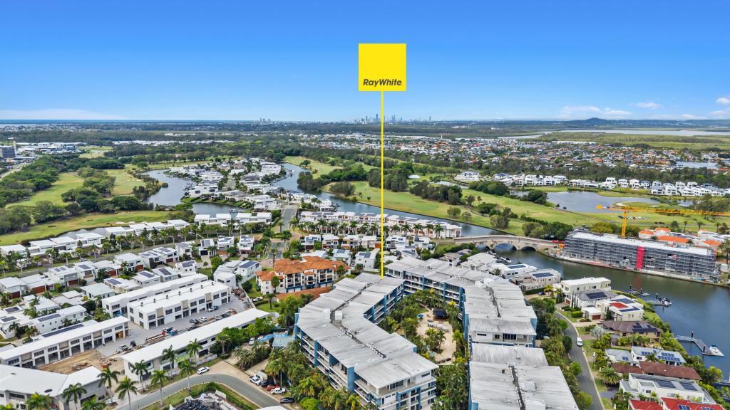 1404/2 Activa Way, Hope Island, QLD 4212