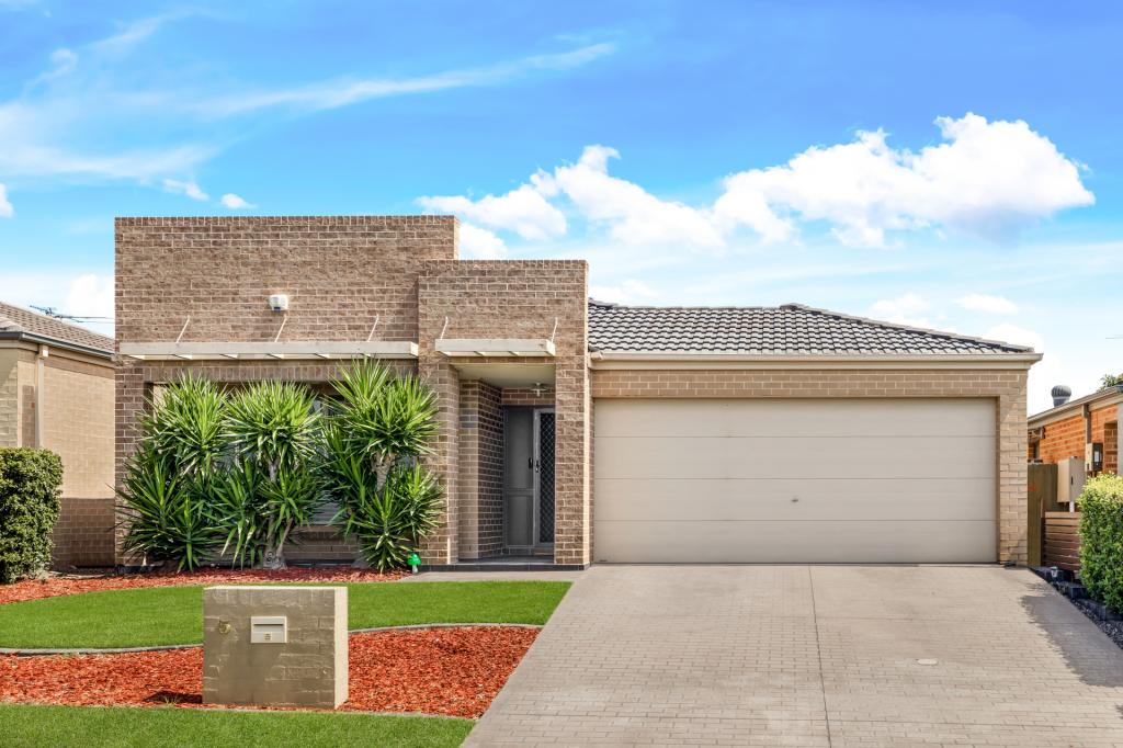 5 Corkwood Pl, Acacia Gardens, NSW 2763