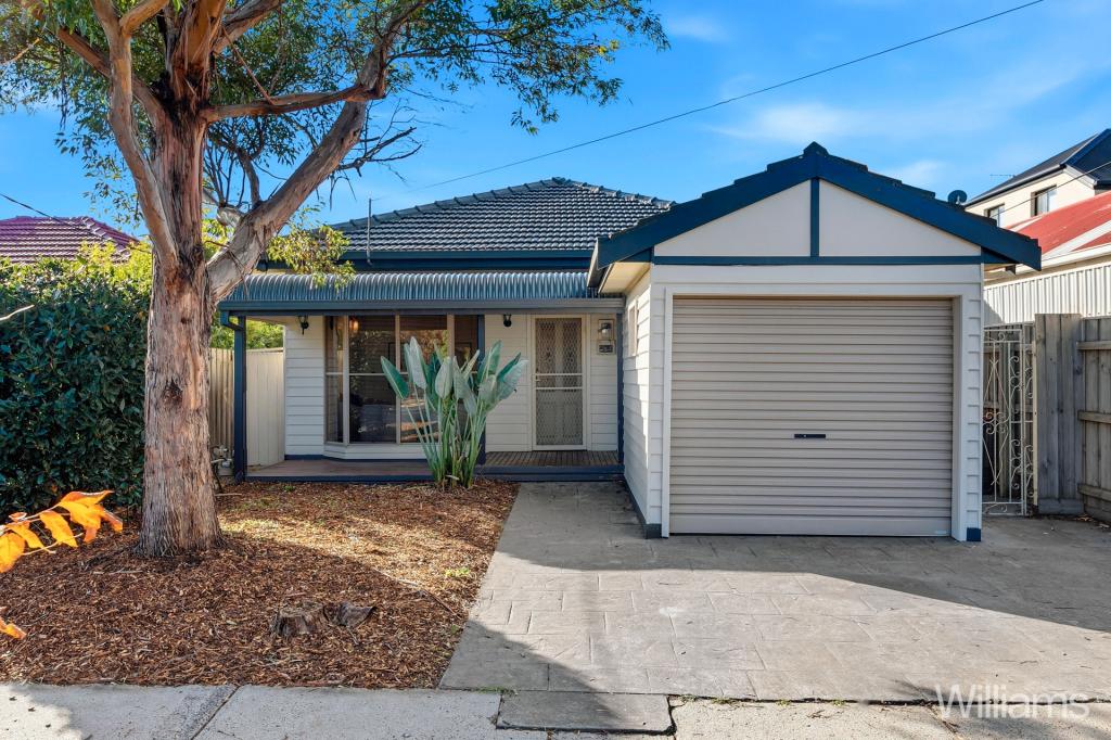 2 Croker St, Newport, VIC 3015