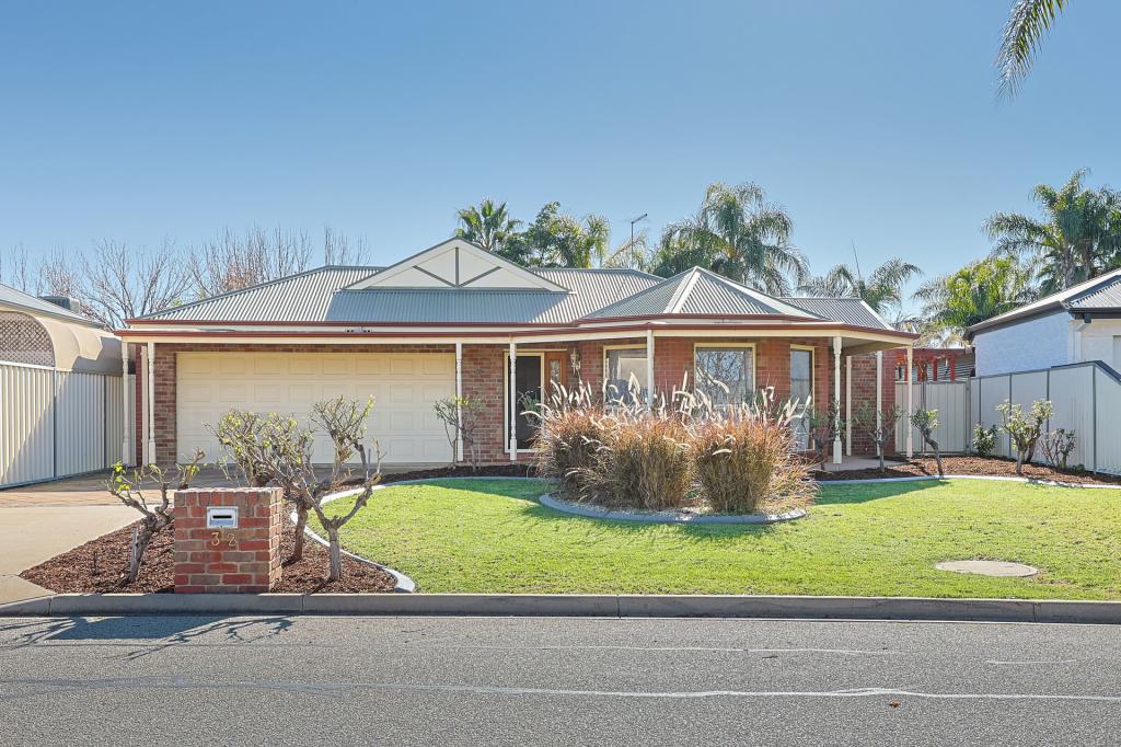 32 Ularara Dr, Mildura, VIC 3500