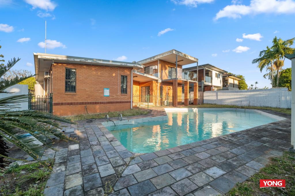 196 Station Rd, Sunnybank, QLD 4109