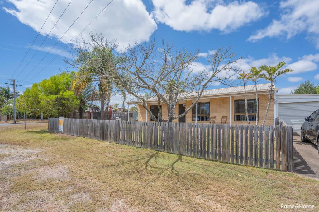 2 Preston St, Point Vernon, QLD 4655