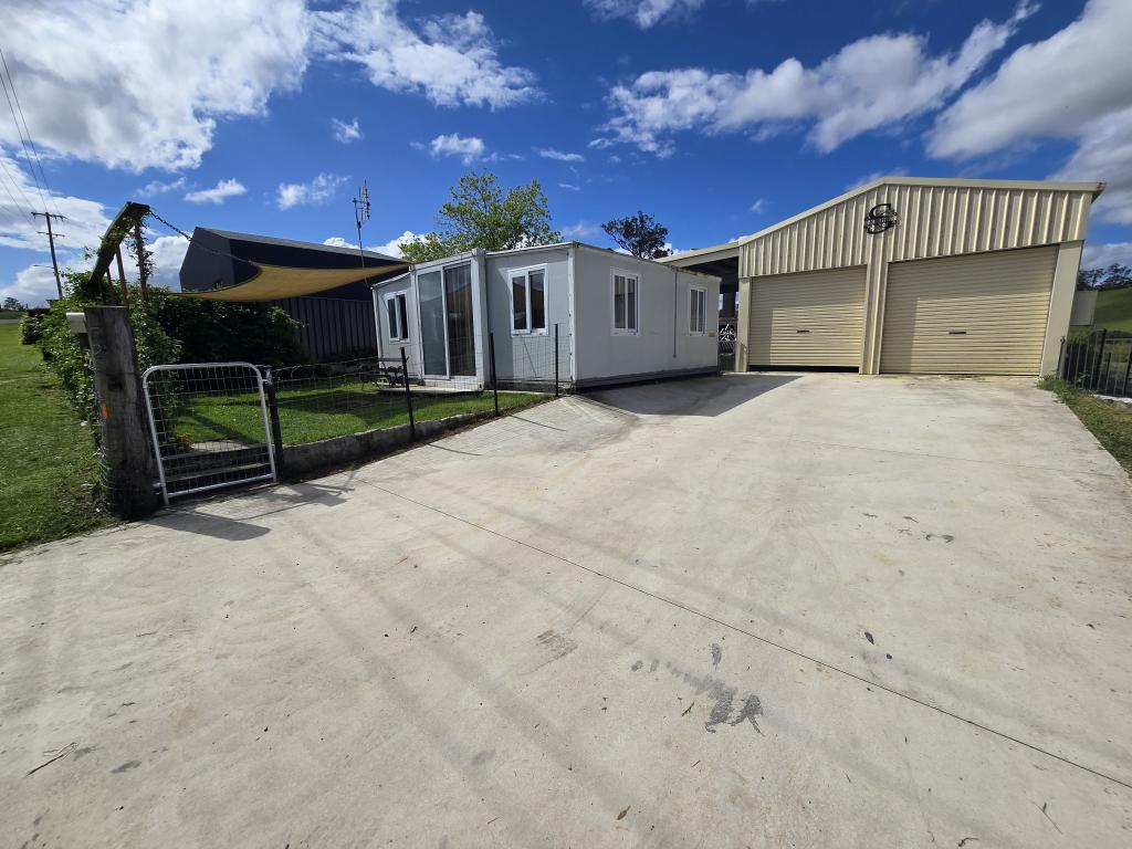 52 Greenhills Rd, Upper Taylors Arm, NSW 2447