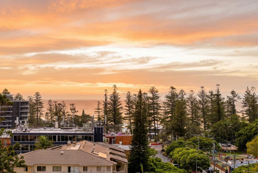 5/1 Hill Ave, Burleigh Heads, QLD 4220