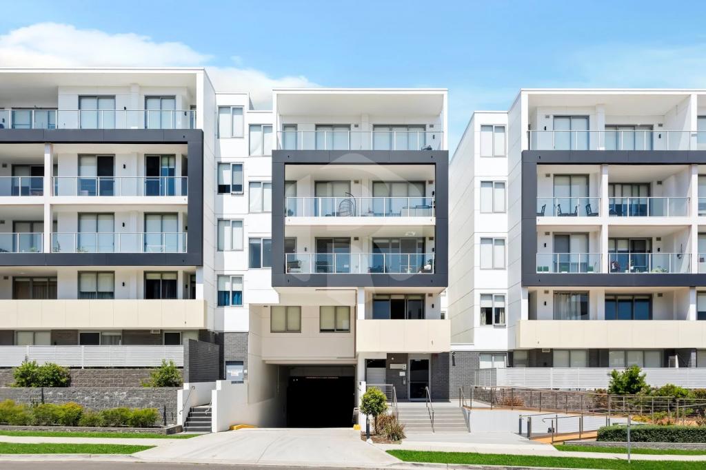 307/7 Manchester Dr, Schofields, NSW 2762