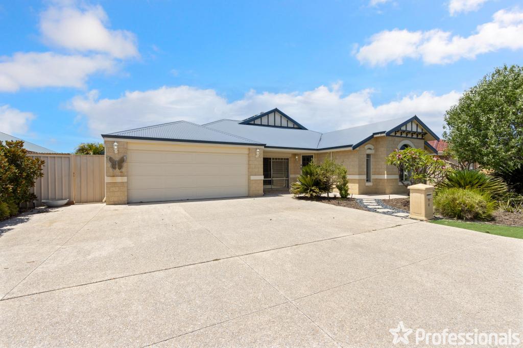 13 Kulin Pass, Canning Vale, WA 6155