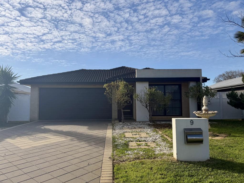 9 Glenshee Cl, Dubbo, NSW 2830