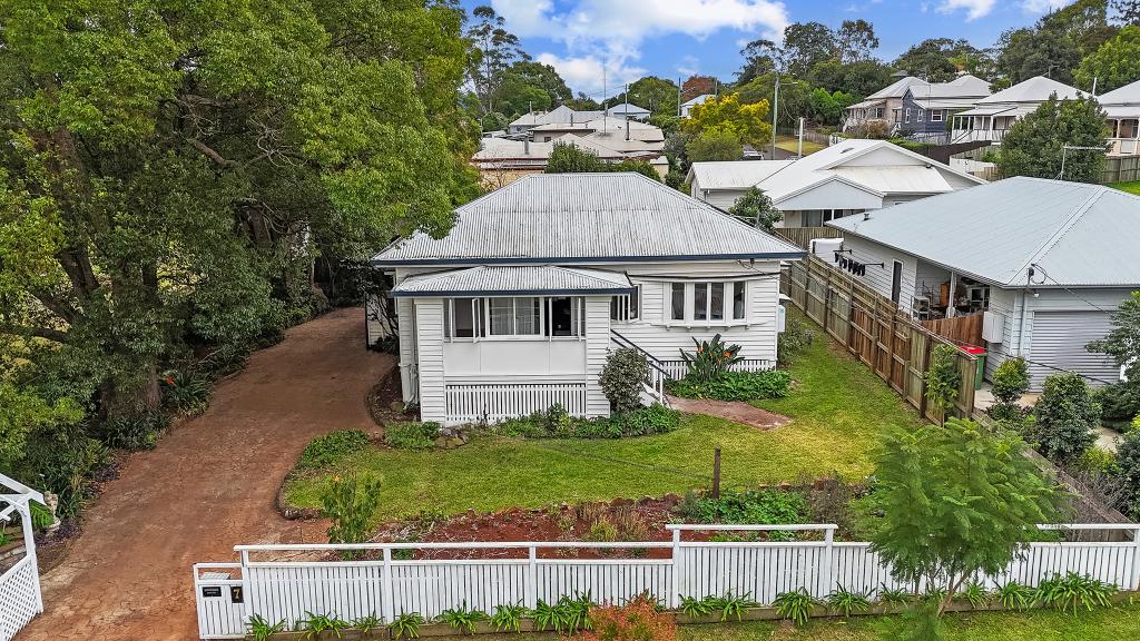 7 Myall St, Harlaxton, QLD 4350