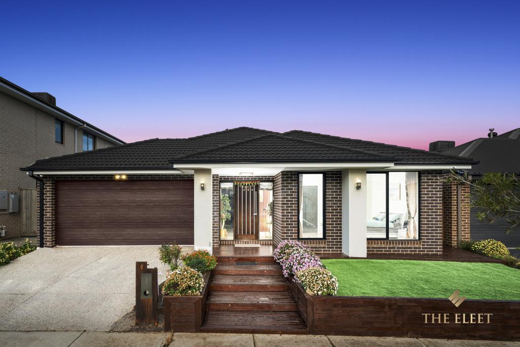 10 CHALLANS ST, TRUGANINA, VIC 3029