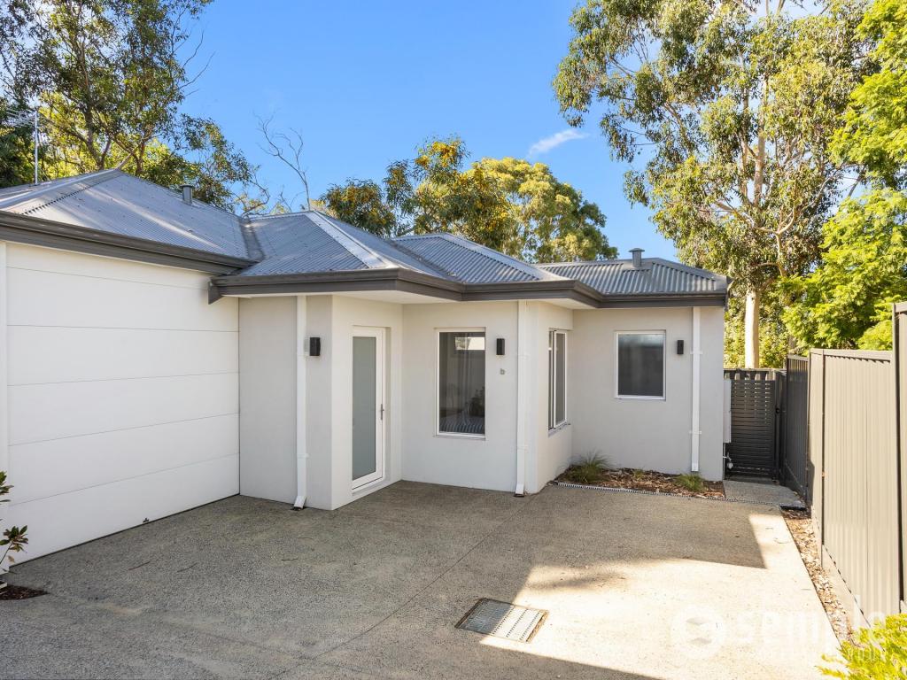 27b Shelshaw St, Melville, WA 6156