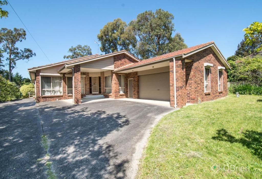 22 Bayview Ave, Upwey, VIC 3158