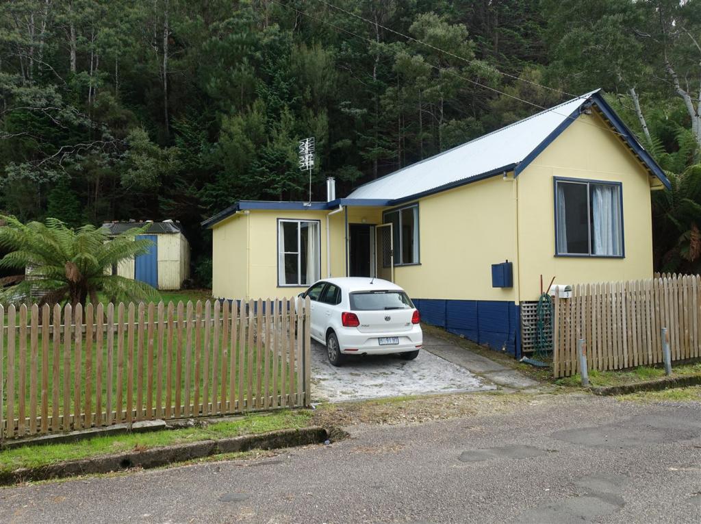 1-3 Arthur St, Queenstown, TAS 7467