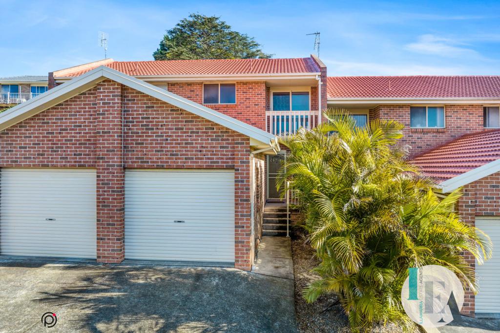2/4-6 Tilba Cl, Flinders, NSW 2529