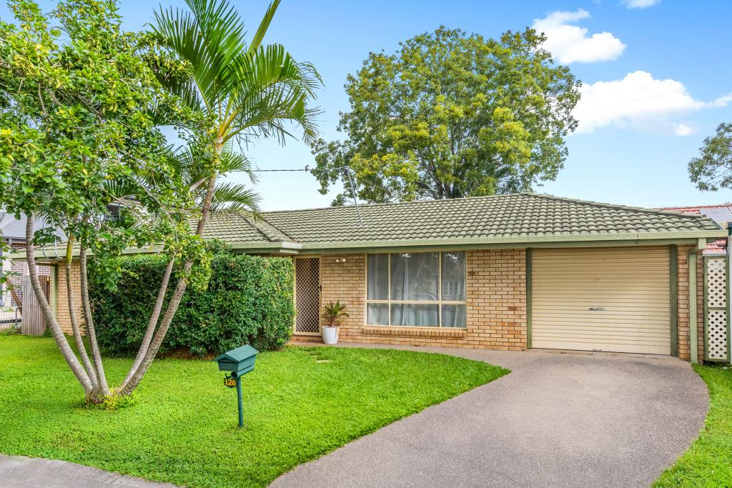 126 Elfreda St, Enoggera, QLD 4051