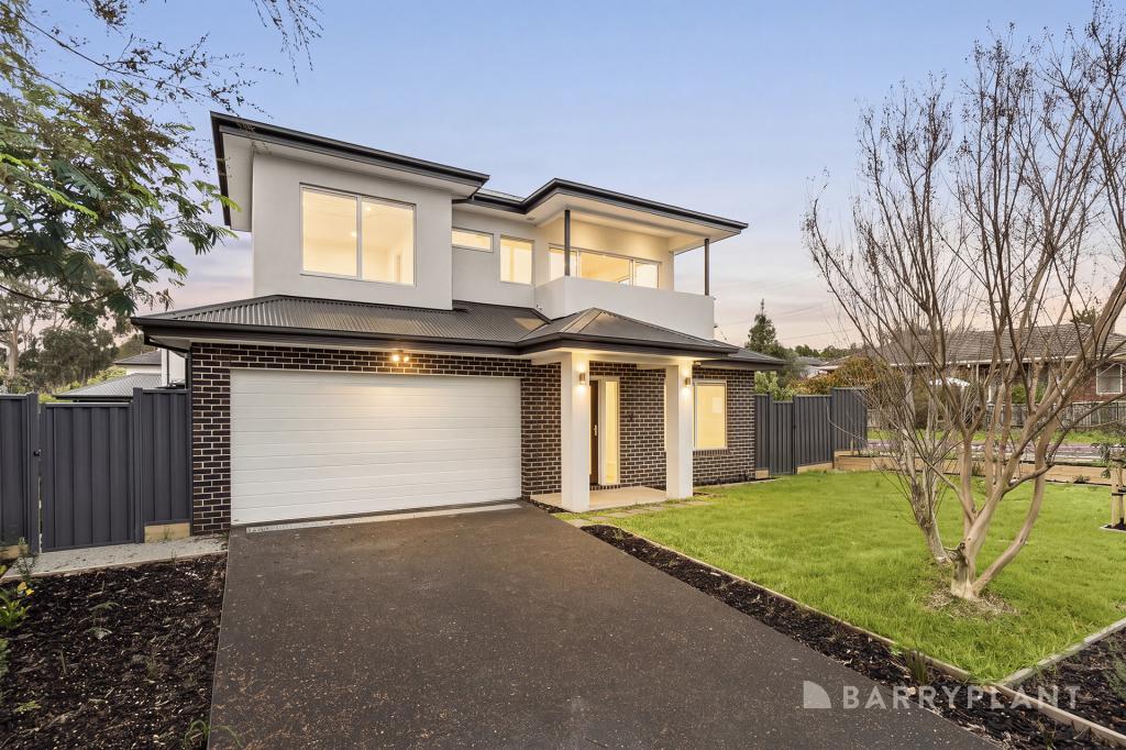 50 ROWSON ST, BORONIA, VIC 3155
