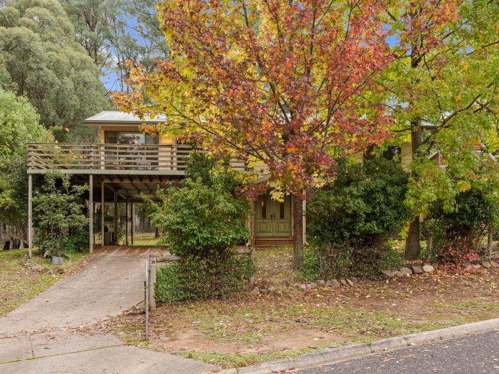 13 Settlement Ct, Sawmill Settlement, VIC 3723