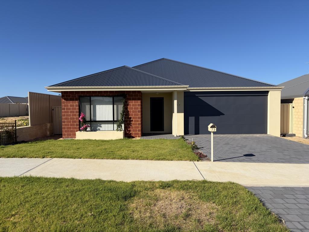 73 Surf Dr, Secret Harbour, WA 6173