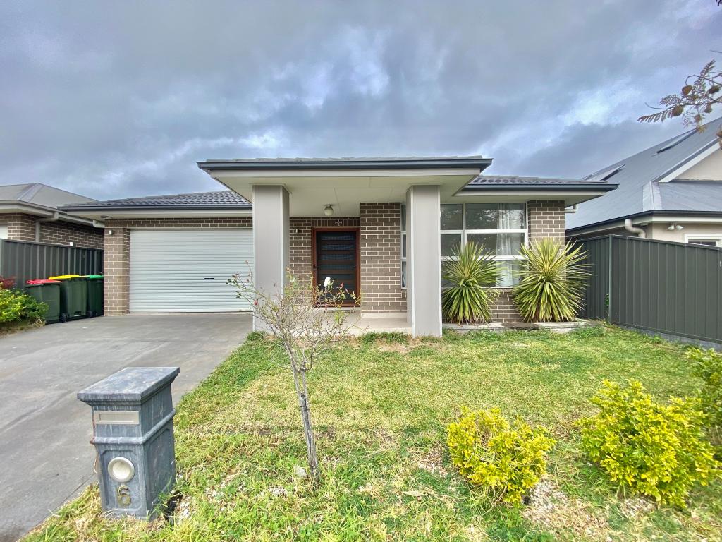 6 Thiele St, Spring Farm, NSW 2570