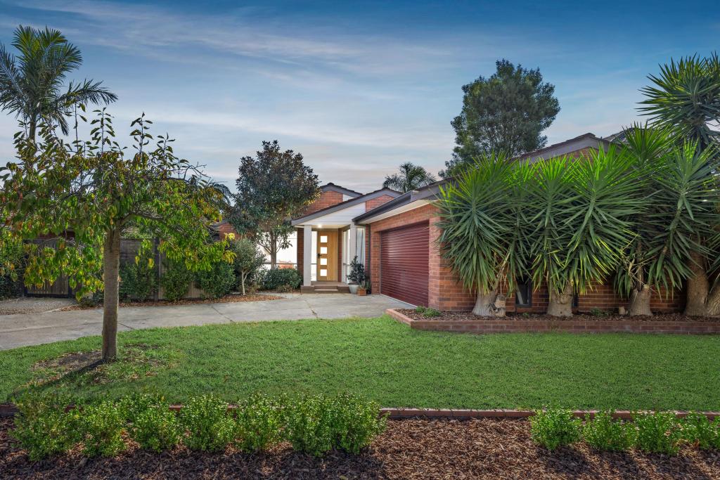 3 Robina Ct, Rowville, VIC 3178