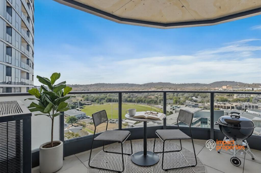 1407/6 FURZER ST, PHILLIP, ACT 2606