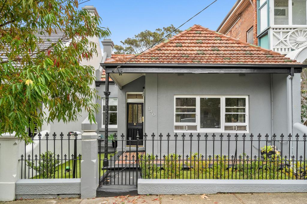 340 Annandale St, Annandale, NSW 2038