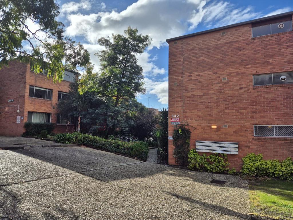 8/342 Dryburgh St, North Melbourne, VIC 3051